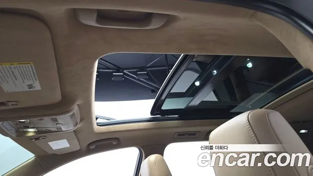 Cadillac XT6 — Фото автомобиля 18