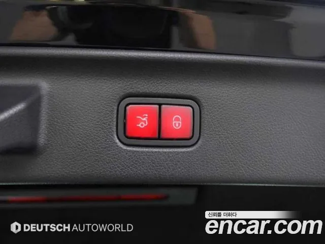 Mercedes-Benz S-Class — Фото автомобиля 20