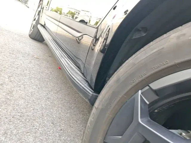 BYD FangChengBao Titanium 7 — Фото автомобиля 21