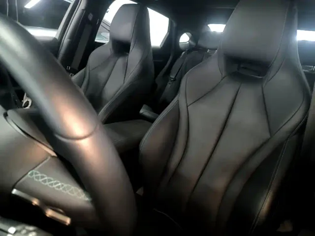 BYD Seal 06 — Фото автомобиля 14