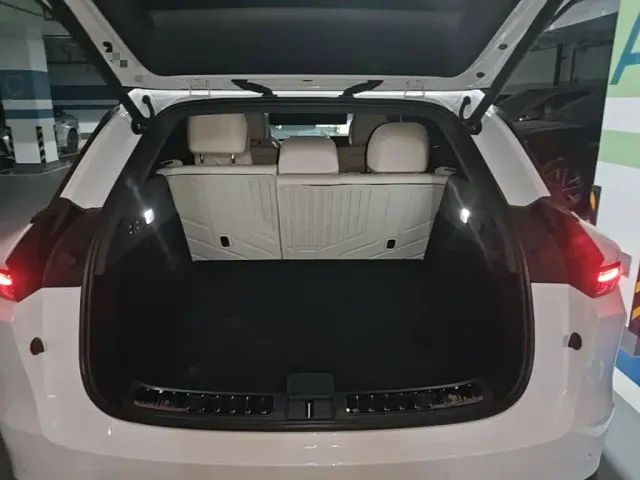Li Auto i6 — Фото автомобиля 18