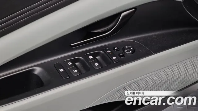 Hyundai AVANTE Новый Avante (CN7) — Фото автомобиля 19
