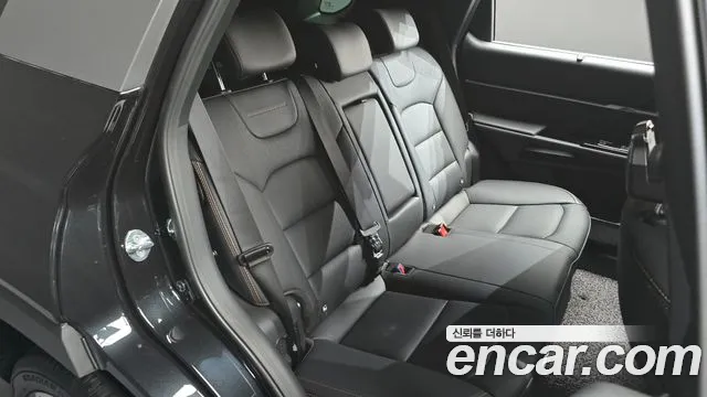 KG_Mobility_Ssangyong Torres — Фото автомобиля 12