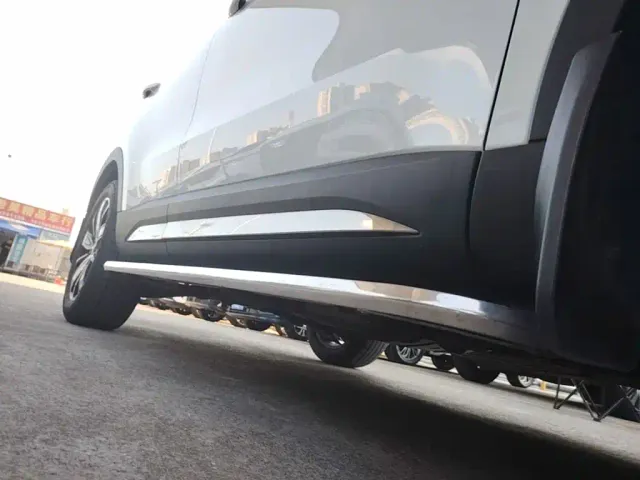 Haval H6 — Фото автомобиля 20