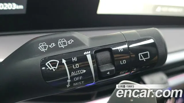 Kia Sorento Generation 4 — Фото автомобиля 25