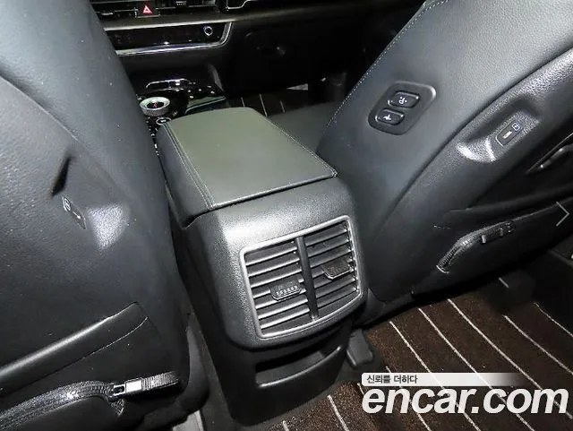 Kia Sportage Generation 5 — Фото автомобиля 15