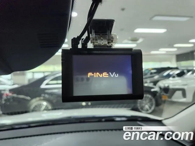 Kia Niro The All New Niro Prestige — Фото автомобиля 13