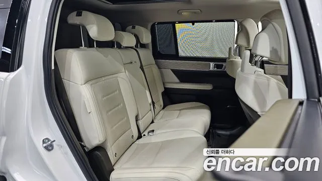Hyundai Santa Fe MX5 — Фото автомобиля 17