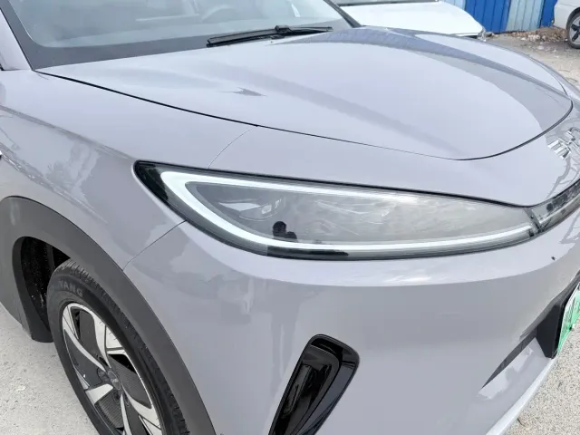 BYD Sealion 05 EV — Фото автомобиля 5