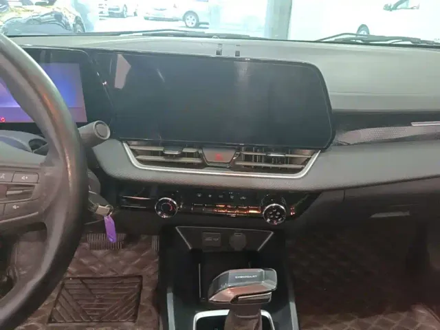 Chevrolet Monza — Фото автомобиля 12