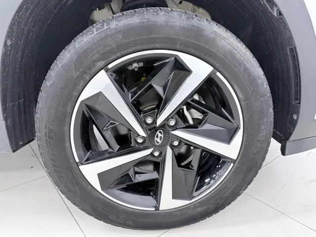Hyundai ix35 — Фото автомобиля 22