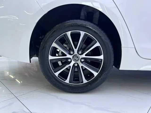 Toyota Levin — Фото автомобиля 19