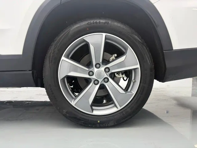 Geely Haoyue L — Фото автомобиля 9