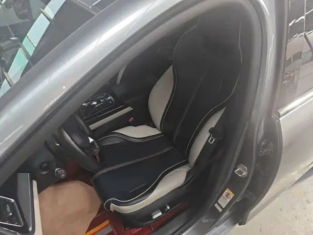 BYD Qin PLUS 2021 DM-i 55KM Flagship — Фото автомобиля 14