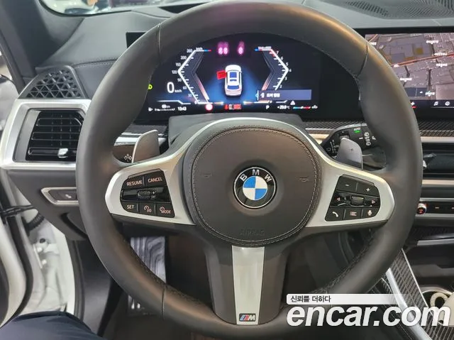 BMW X7 G07 — Фото автомобиля 3