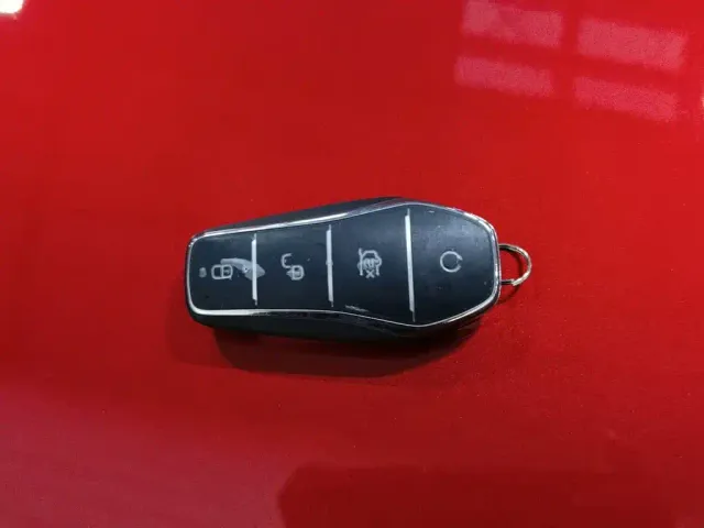 BYD Yuan PLUS — Фото автомобиля 19