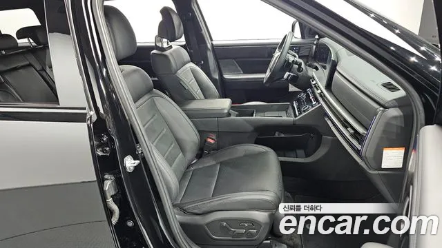 Hyundai Santafe — Фото автомобиля 22