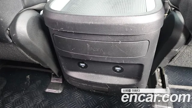 Hyundai Staria Staria Карго 5 мест — Фото автомобиля 25