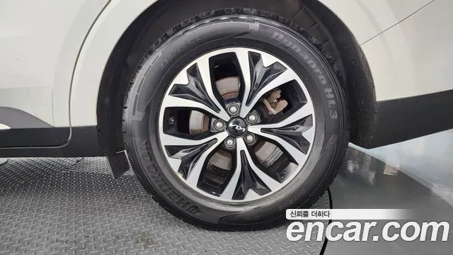Kia Canival Carnival 4 поколение Дизель 9 мест Noblesse — Фото автомобиля 19