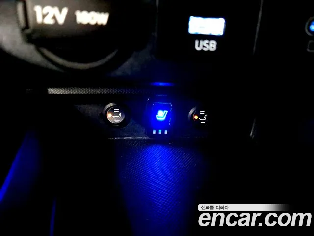 Hyundai Avante — Фото автомобиля 18