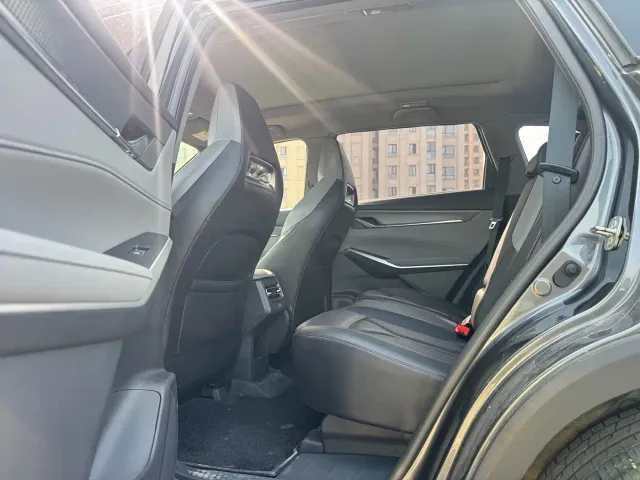 Changan CS75 Plus — Фото автомобиля 6