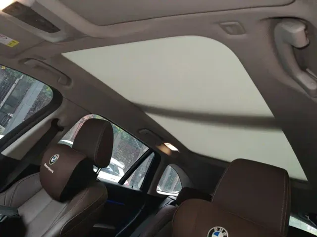 BMW X1 — Фото автомобиля 14