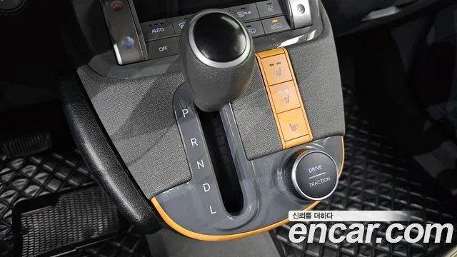 Hyundai Casper — Фото автомобиля 9