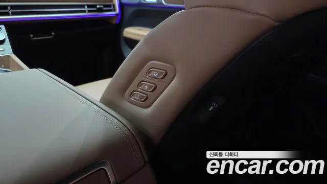 Hyundai Santa Fe MX5 — Фото автомобиля 29