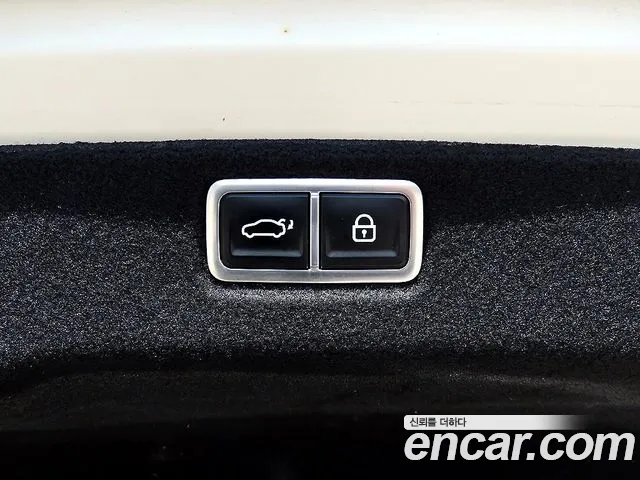 Hyundai Sonata DN8 — Фото автомобиля 18