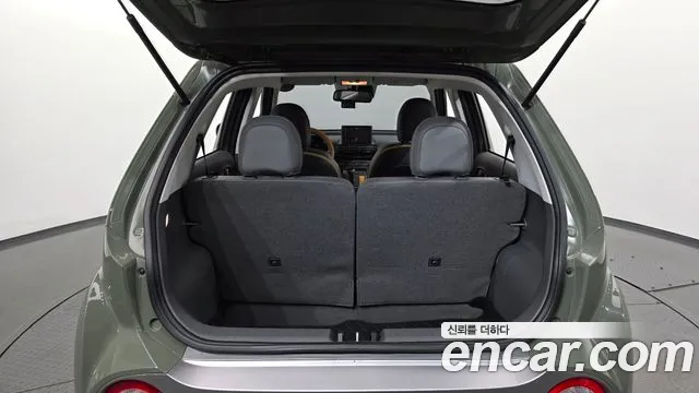 Hyundai Casper — Фото автомобиля 20