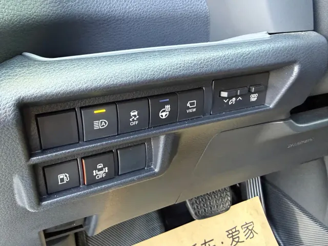 Toyota Granvia — Фото автомобиля 4