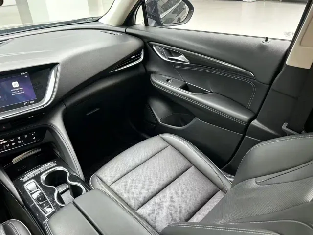 Buick Envision Plus — Фото автомобиля 4