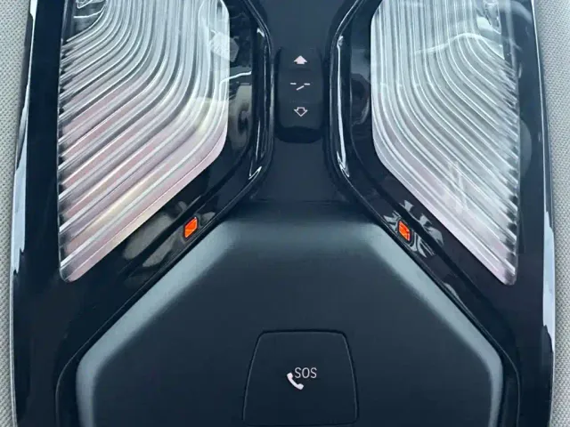 BMW 3 Series — Фото автомобиля 14