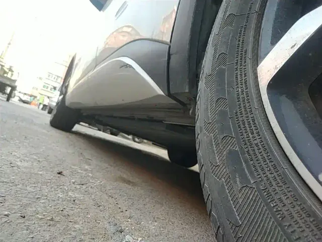 BYD Yuan PLUS — Фото автомобиля 21