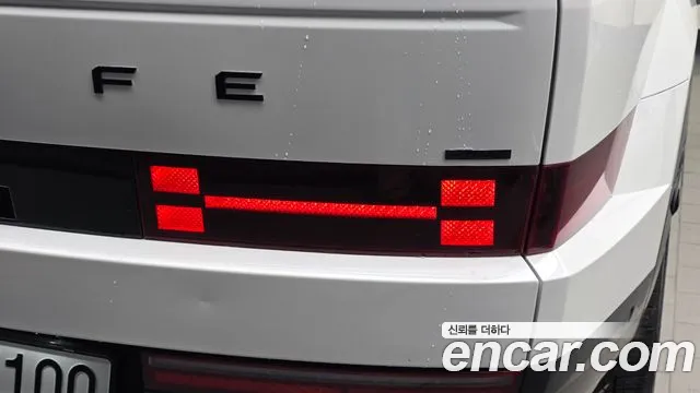 Hyundai Santa Fe — Фото автомобиля 8