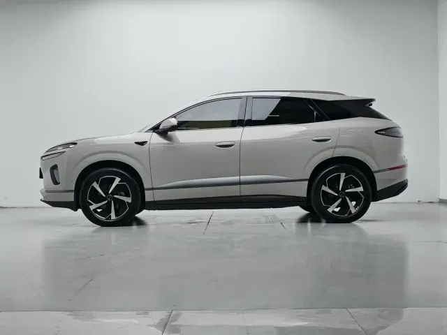 BYD Sealion 06 — Фото автомобиля 8