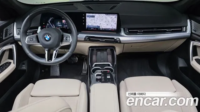 BMW X1 sDrive 18d M Sport — Фото автомобиля 4