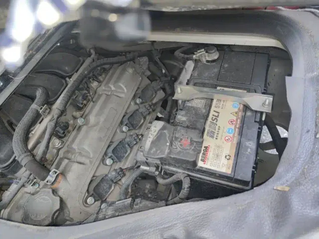Jinbei New Hiace X30L — Фото автомобиля 18