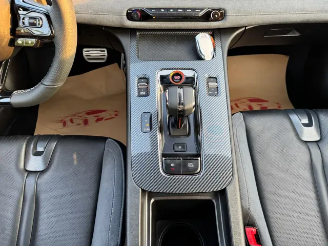 GAC Trumpchi Emkoo — Фото автомобиля 20