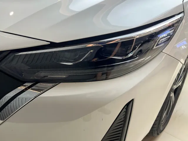 Nissan Sylphy — Фото автомобиля 19