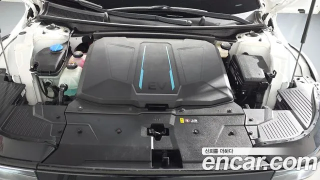 Hyundai Ioniq 5 — Фото автомобиля 9