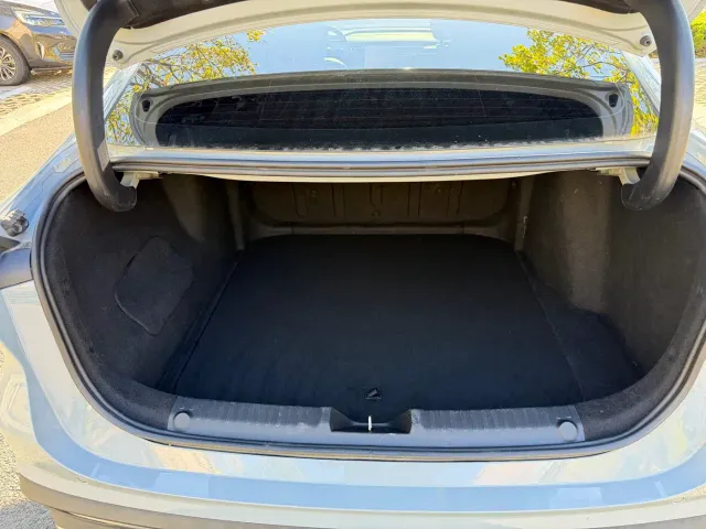 Geely Galaxy L6 — Фото автомобиля 14