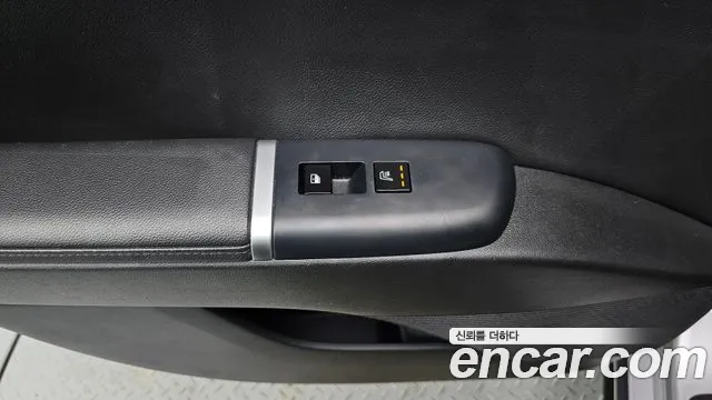 Hyundai Grandeur GN7 — Фото автомобиля 25