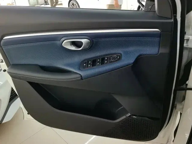 GAC Trumpchi GS3 — Фото автомобиля 7