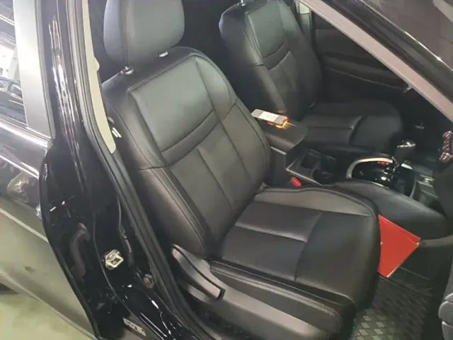 Nissan X-Trail — Фото автомобиля 24