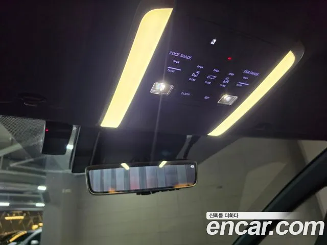 Toyota Alphard Generation 4 — Фото автомобиля 14