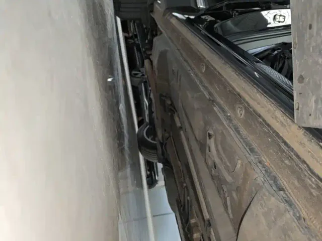 Buick Envision Plus — Фото автомобиля 20
