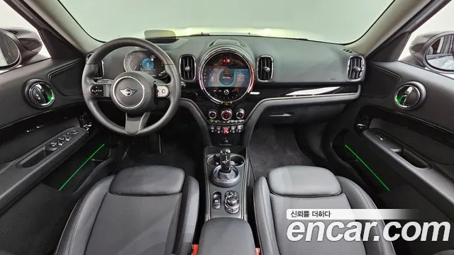 Mini Countryman — Фото автомобиля 7