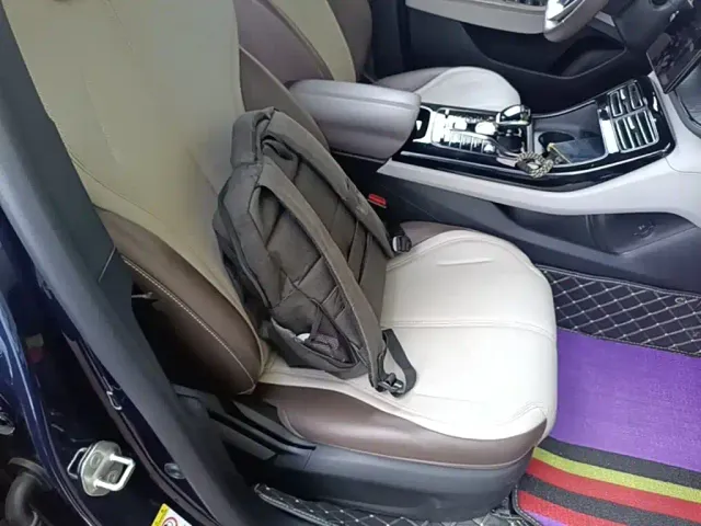 BYD Qin PLUS — Фото автомобиля 24