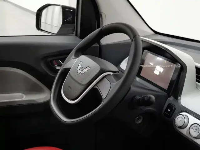 Wuling Hongguang Mini EV — Фото автомобиля 22